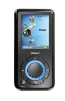 Sandisk Sansa e270 MP3 6GB (SDMX4-6144-E70) Sandisk Sansa e270 MP3 6GB (SDMX4-6144-E70)